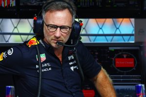Christian Horner choqué par le rythme de Norris à Singapour