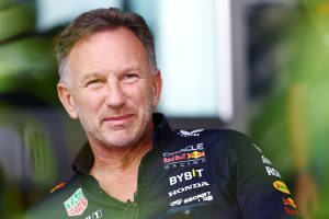 Horner félicite Red Bull par SMS après la victoire de Verstappen à Monza