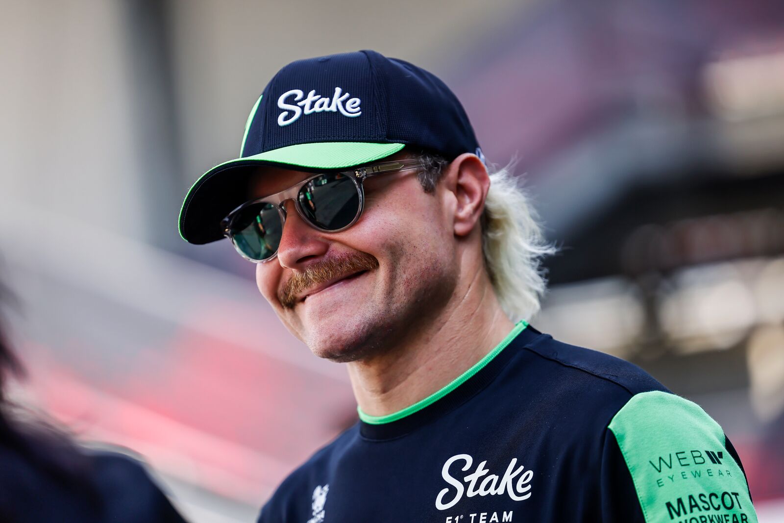 Bottas ne stresse pas au sujet de son avenir en Formule 1