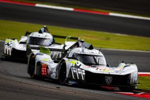 Théo Pourchaire et Clément Novalak retenus par Peugeot pour les “Rookie Test” de Bahreïn