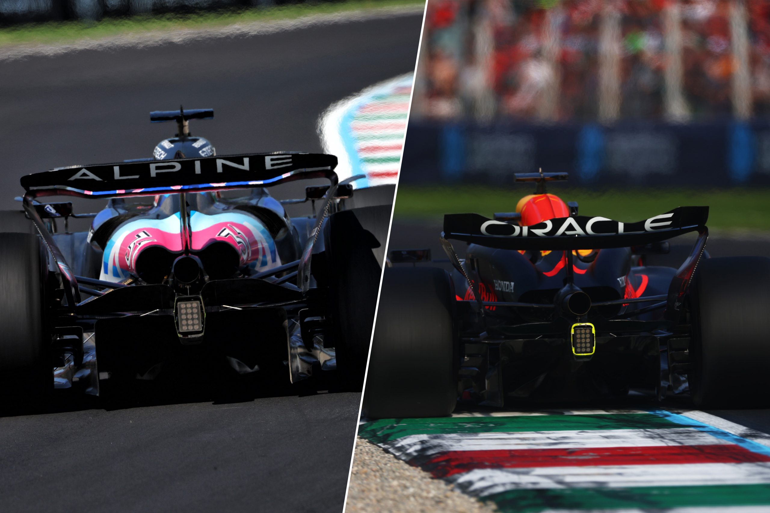 OFFICIEL : Alpine et Honda en infraction du règlement financier des motoristes