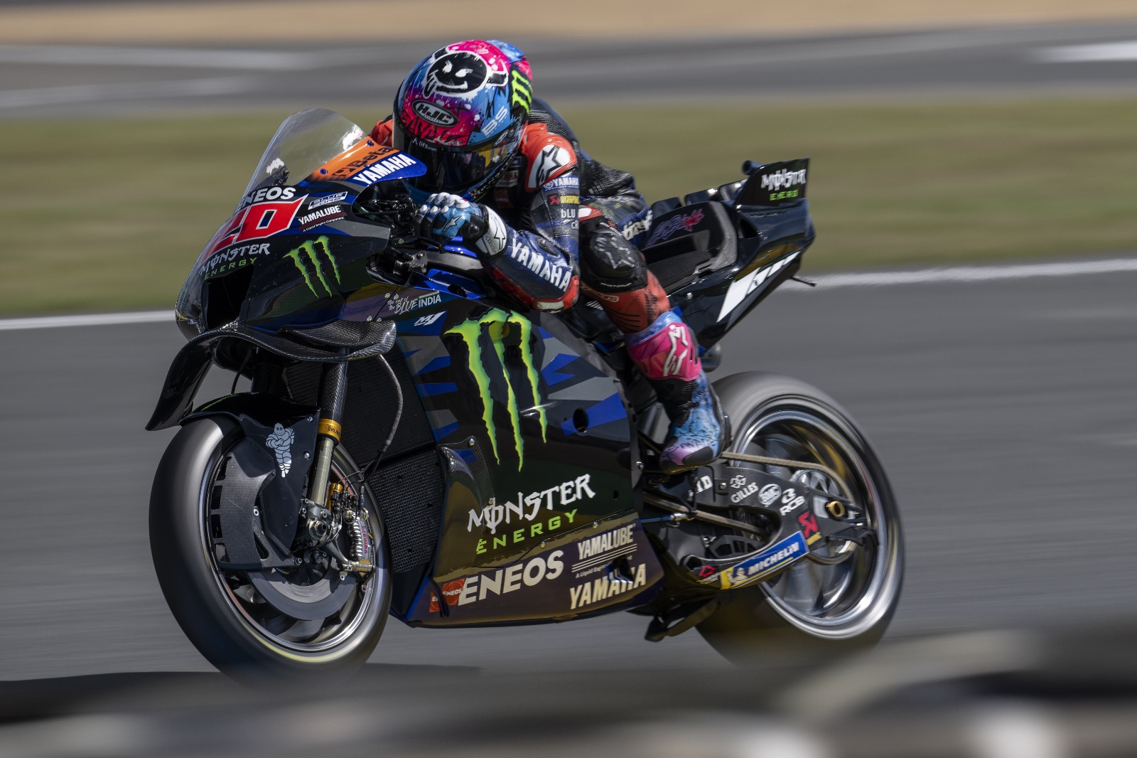 Grand Prix de France MotoGP 2025 : la billetterie ouvre bientôt !