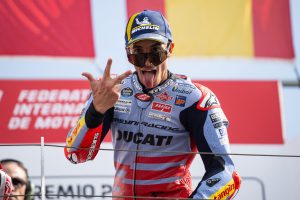 GP d’Australie : Marc Márquez joue les trouble-fêtes dans le duel Martín/Bagnaia !