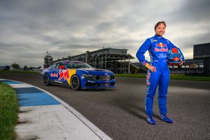F1 Academy : une nouvelle pilote intègre le programme Red Bull Ford Academy