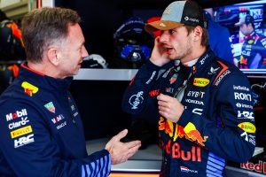 Horner : « Aucune garantie que passer chez Mercedes soit une meilleure option » 