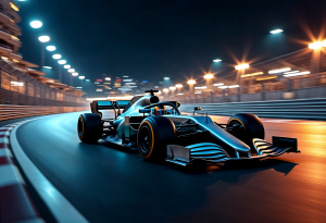 Le luxe rencontre la vitesse : comment le partenariat avec LVMH transforme l’expérience de la F1