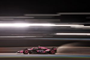 Les pilotes de Formule 1 : Leur attrait pour les jeux d’argent