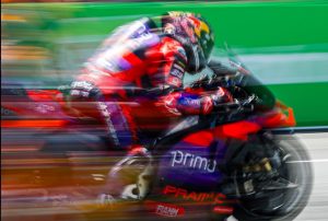 Championnat – Jorge Martín à deux doigts de sceller le titre mondial MotoGP 2024