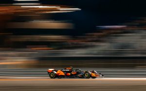 Qualifs Sprint – Norris débarrassé de toute pression