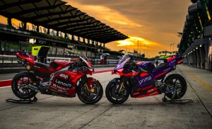 MotoGP – Pecco Bagnaia retarde la lutte pour le titre au dernier rendez-vous 2024 !