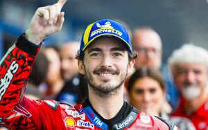 Les résultats du Grand Prix MotoGP de Malaisie 2024