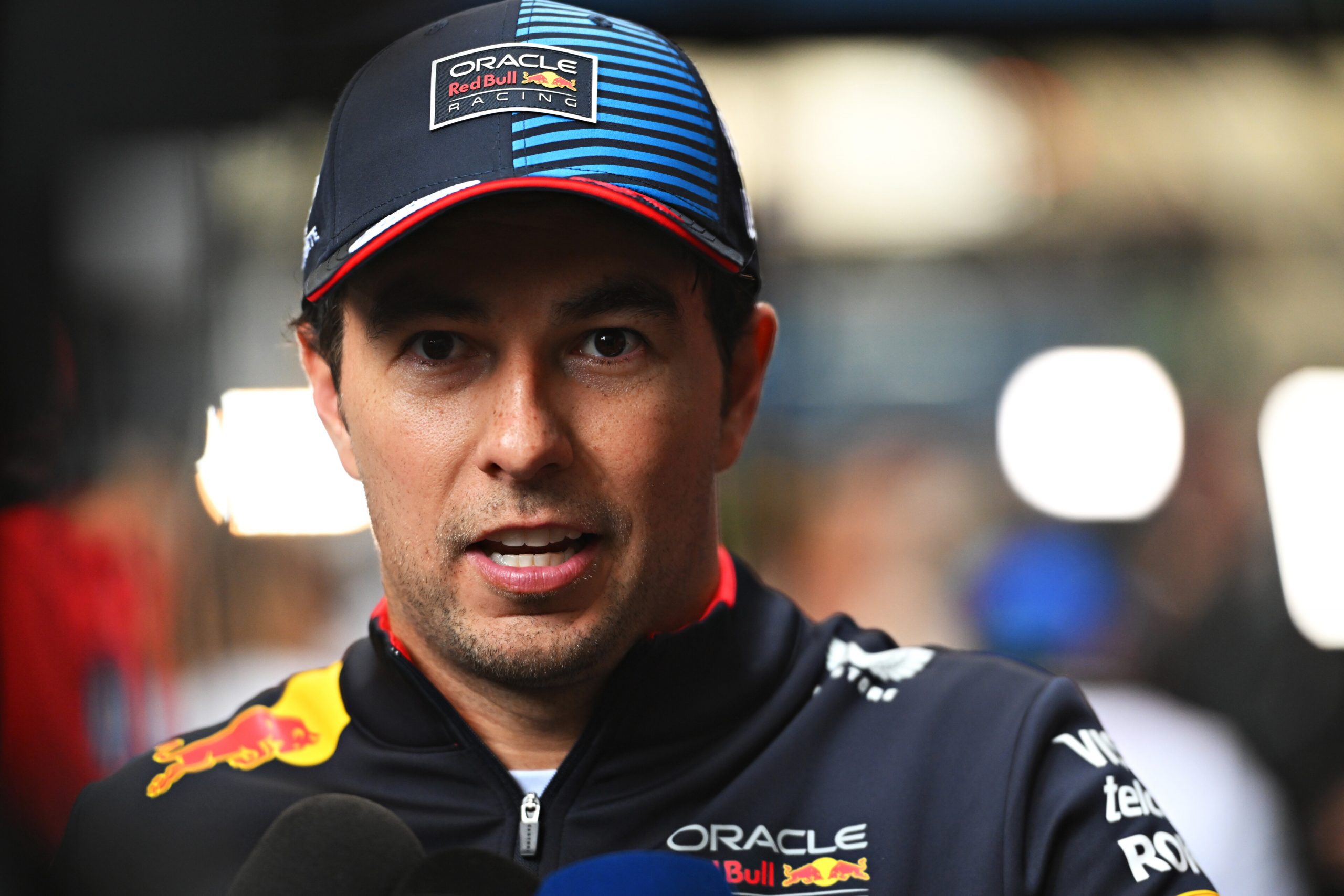 Sergio Pérez pourrait rester chez Red Bull en 2025, aidé par de gros sponsors