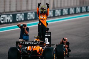 Lando Norris : “L’année prochaine sera mon année”
