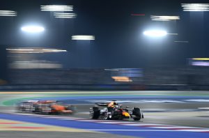 Quel pilote remportera le Grand Prix du Qatar 2025 ?