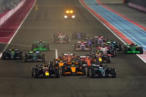 Programme TV et horaires du GP du Qatar de Formule 1