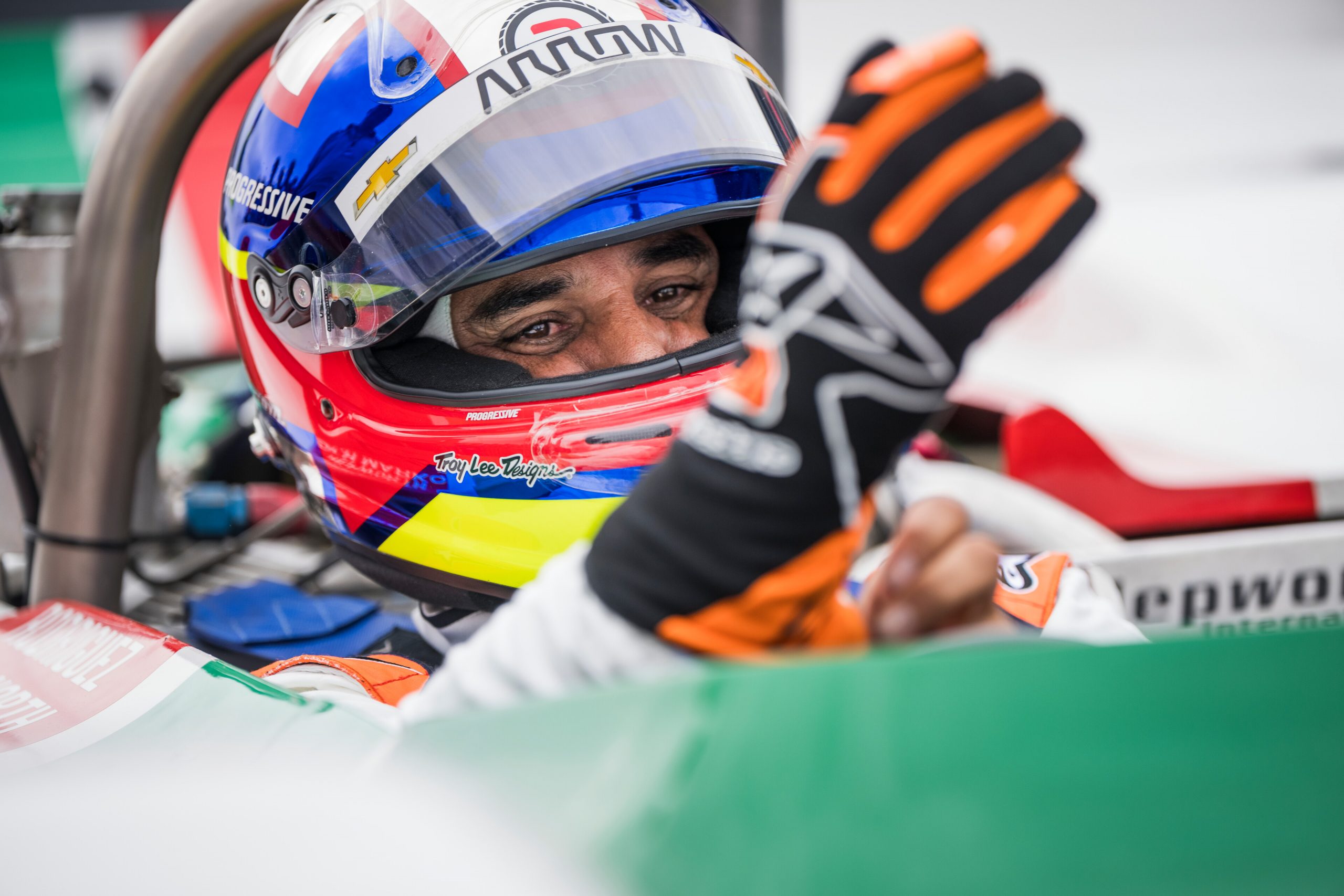 Juan Pablo Montoya : “À l’époque de Schumacher, la F1 était un milieu hostile”