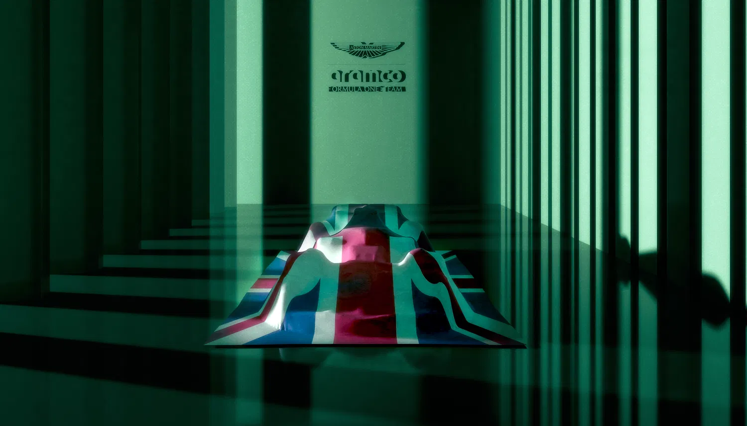 Alonso reste serein face au choix d’Aston Martin de concentrer Newey sur 2026