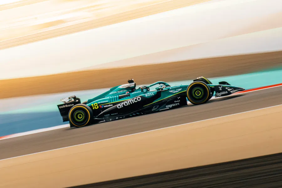 Comment regarder en live les essais de pré-saison de F1 2025 à Bahreïn