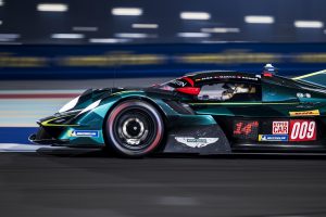 Comment suivre les 1812 km du Qatar ?