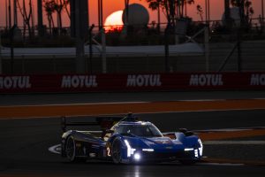 Pourquoi les 1812 km du Qatar auront lieu un vendredi ?