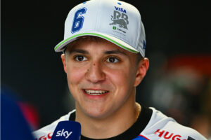 Shanghai, l’heure de chiner un résultat probant pour Hadjar