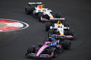 Jack Doohan quitte la Chine avec 4 points de pénalité, Alpine dernier au général