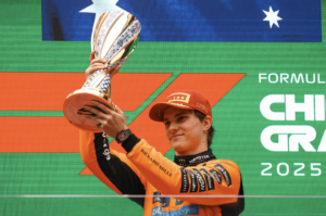 Une première dans l’ère hybride : 3 vainqueurs différents lors des 3 premiers GPs