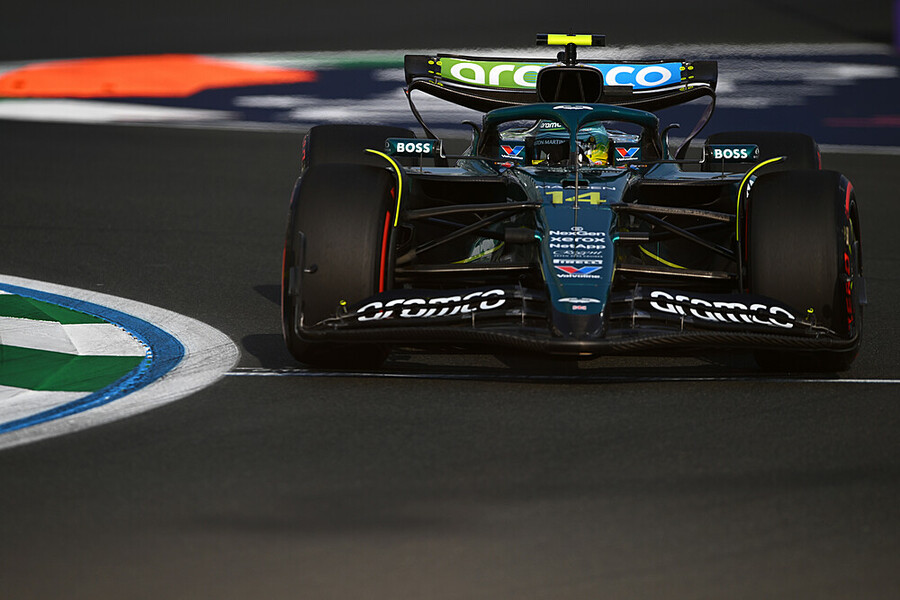 Aston Martin va vendre ses parts dans l’écurie de F1 – quelles conséquences ?