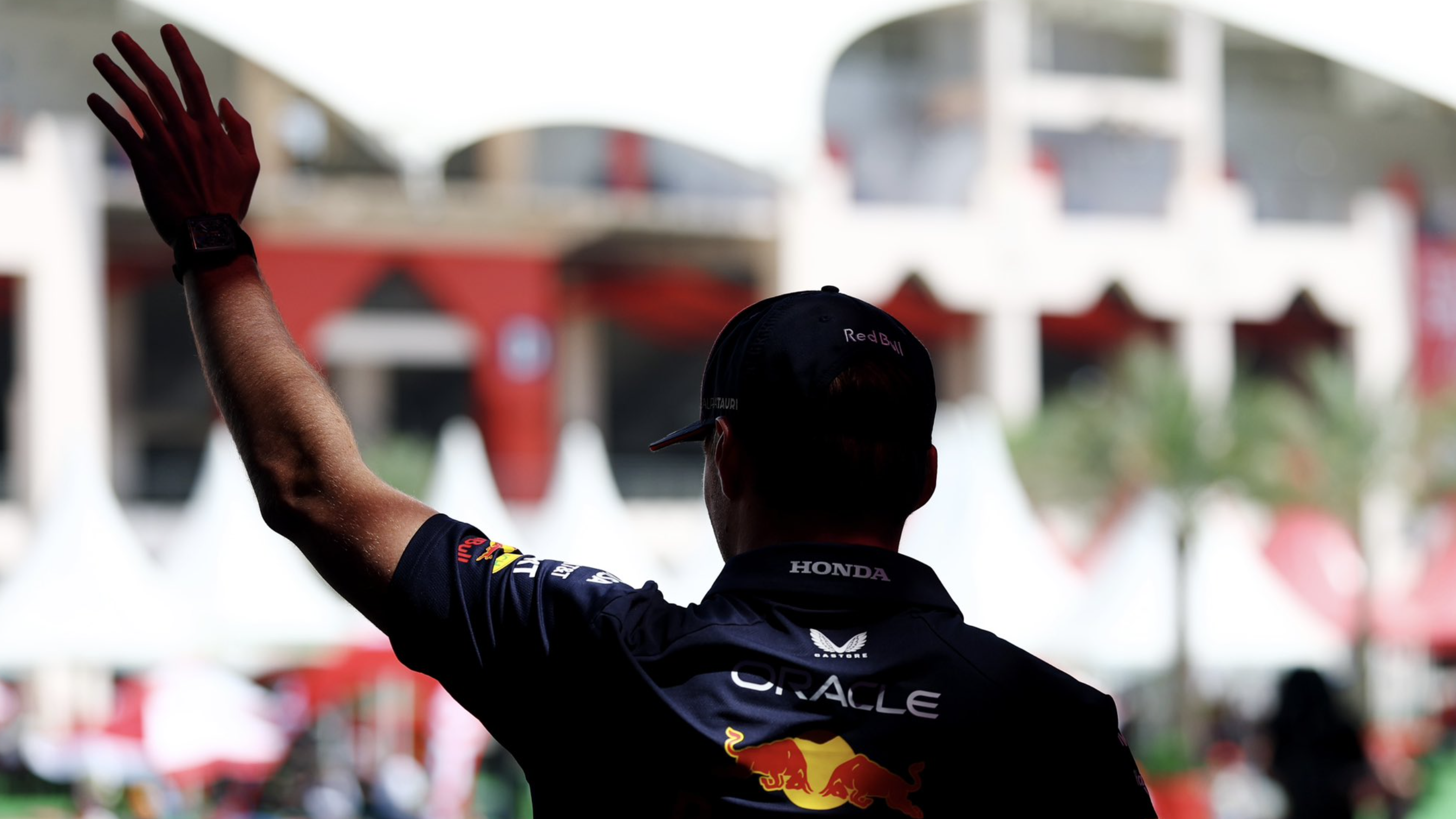 Red Bull organise une « réunion de crise » après le Grand Prix de Bahreïn