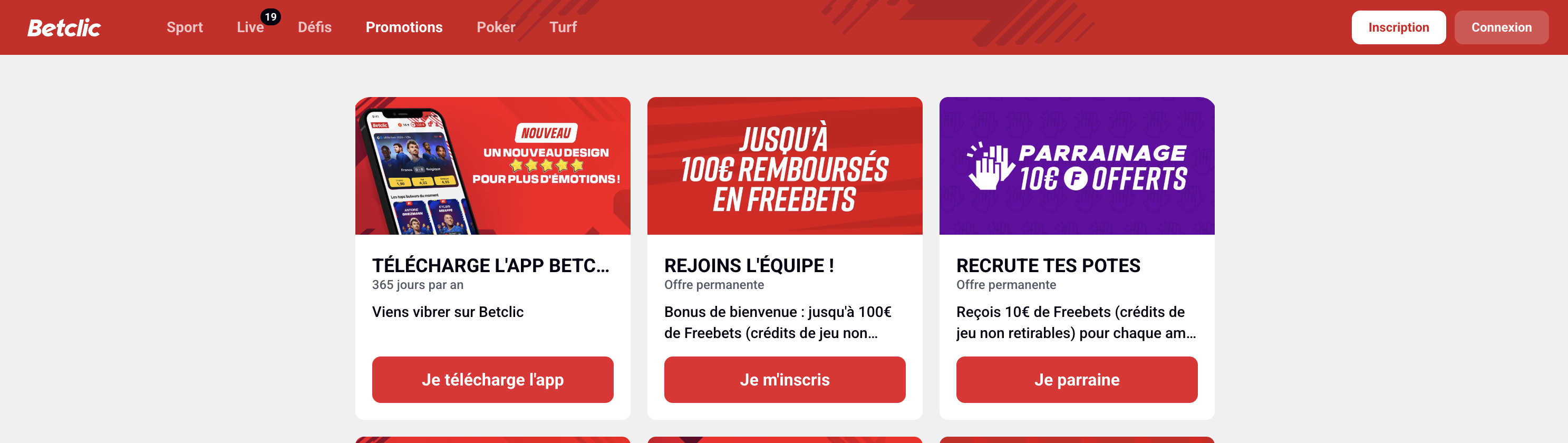 Betclic casino sans kyc