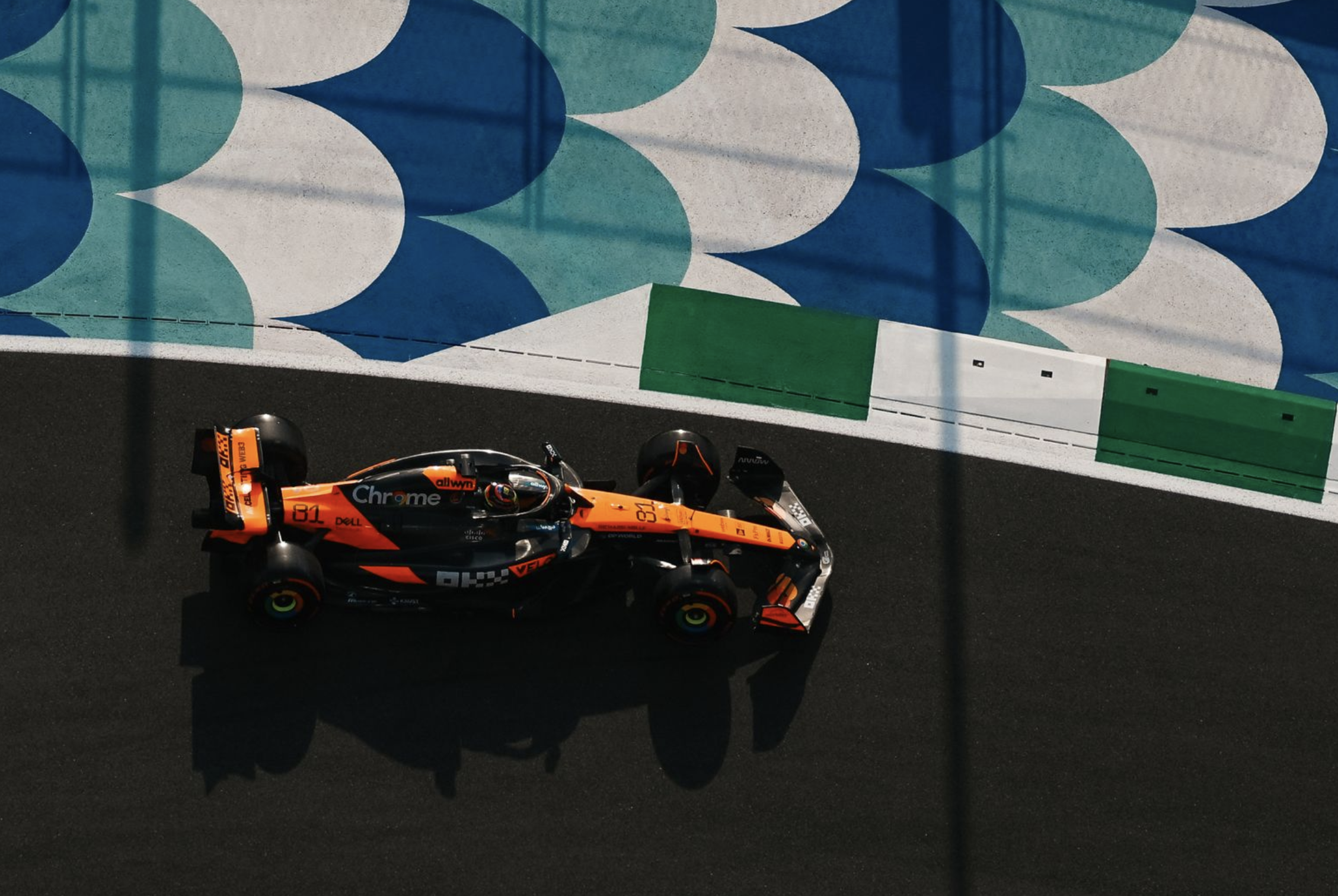 Classement et résultats du Grand Prix F1 d’Arabie saoudite