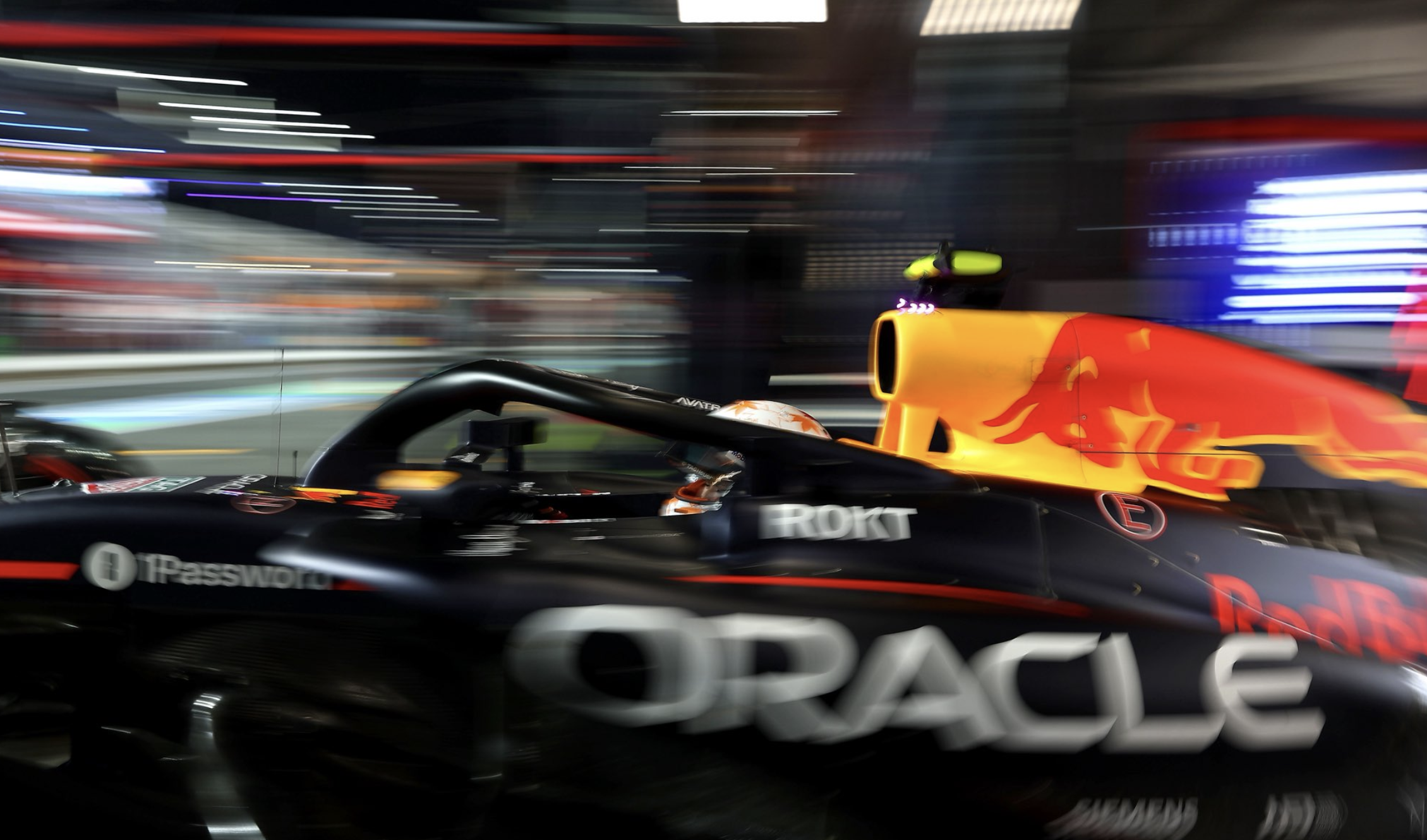 F1 – Classement et résultats des qualifications du Grand Prix d’Arabie saoudite