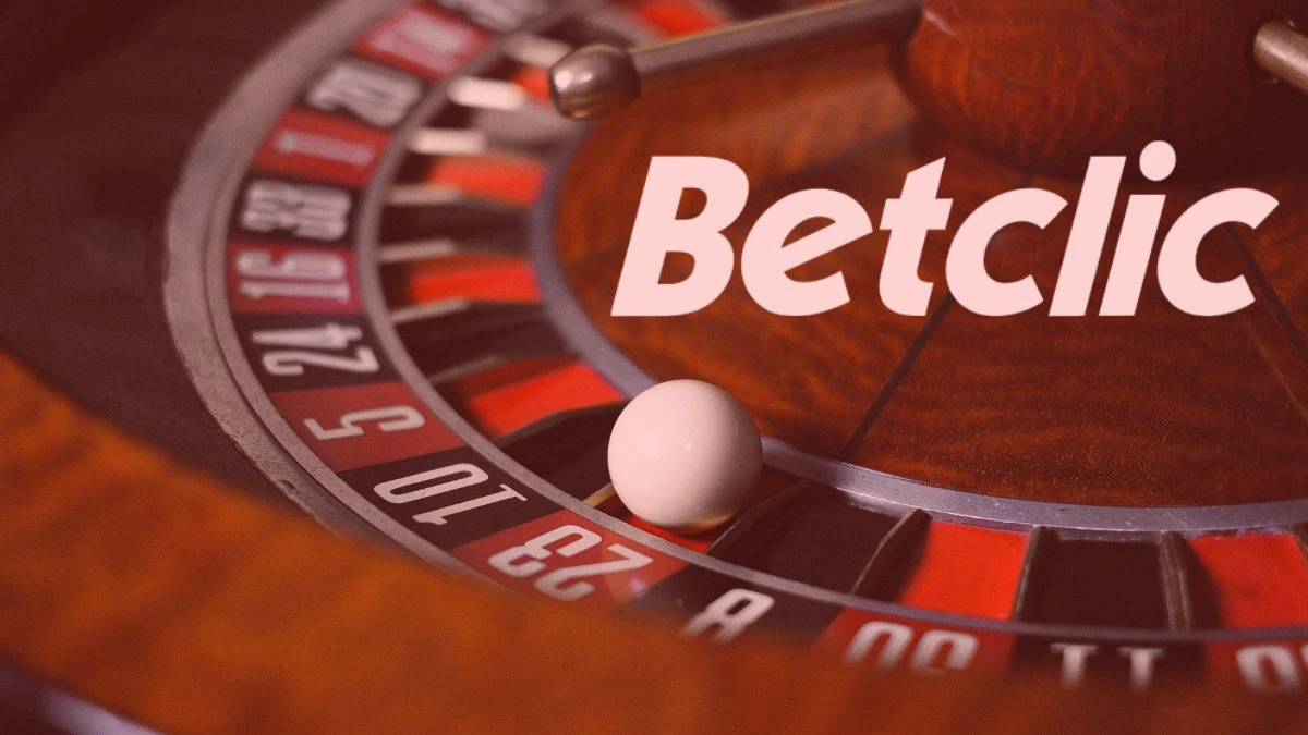 Betclic roulette