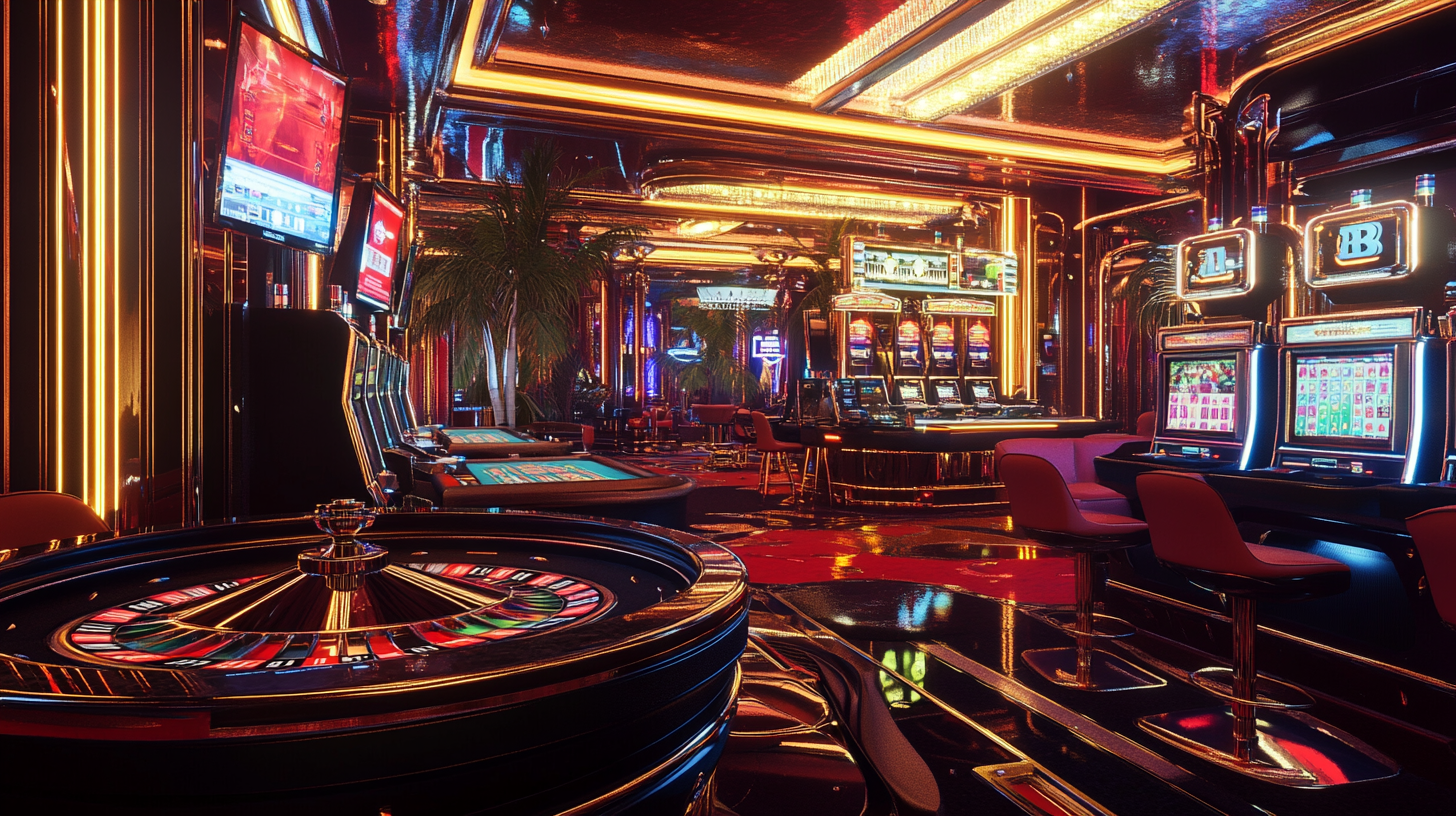 Jeux en ligne casino Belgique