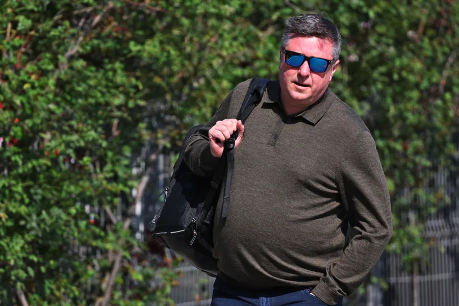 David Croft réagit aux critiques des fans de Verstappen après une question sur l’avenir du pilote chez Red Bull