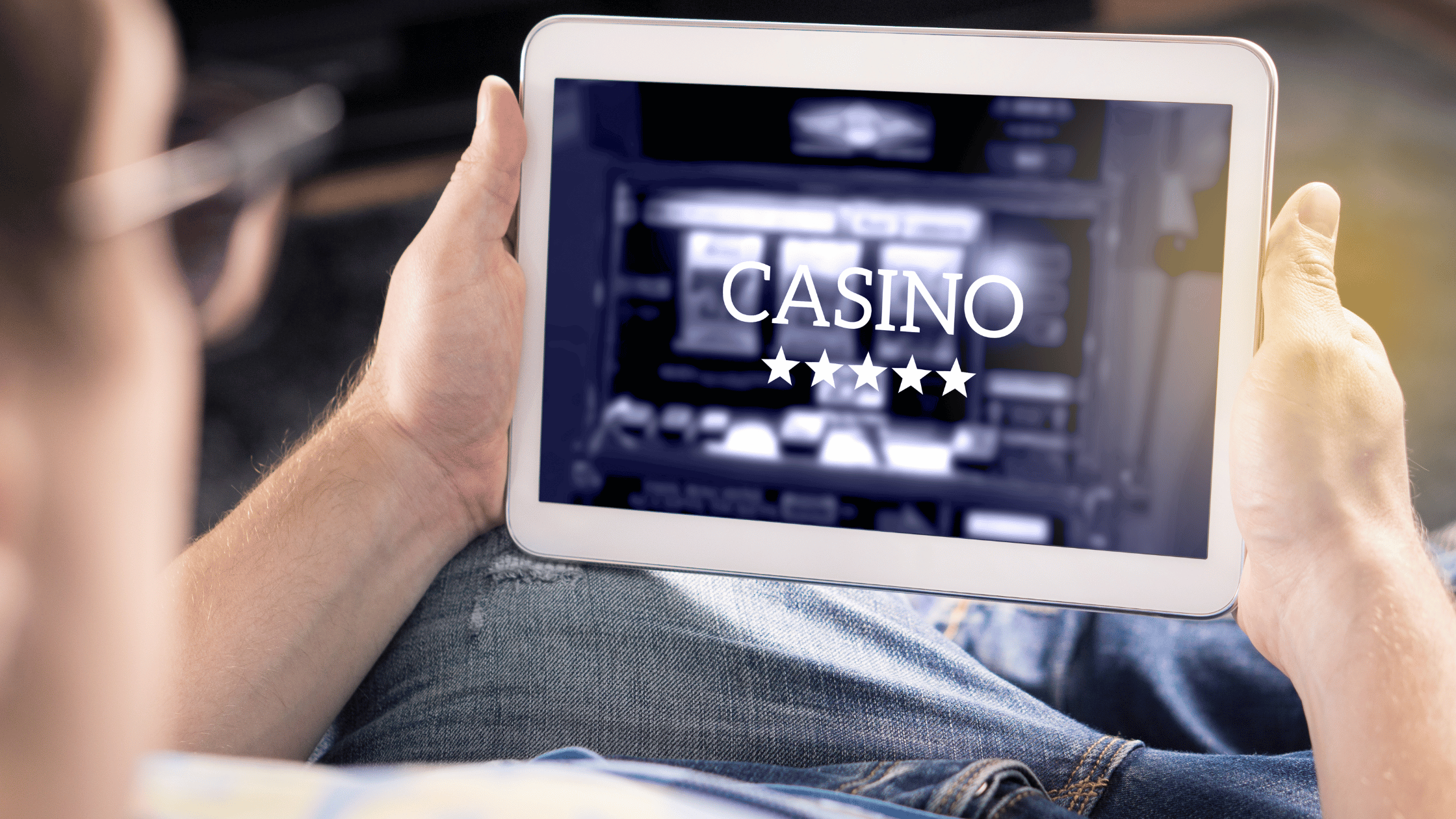 casino en ligne
