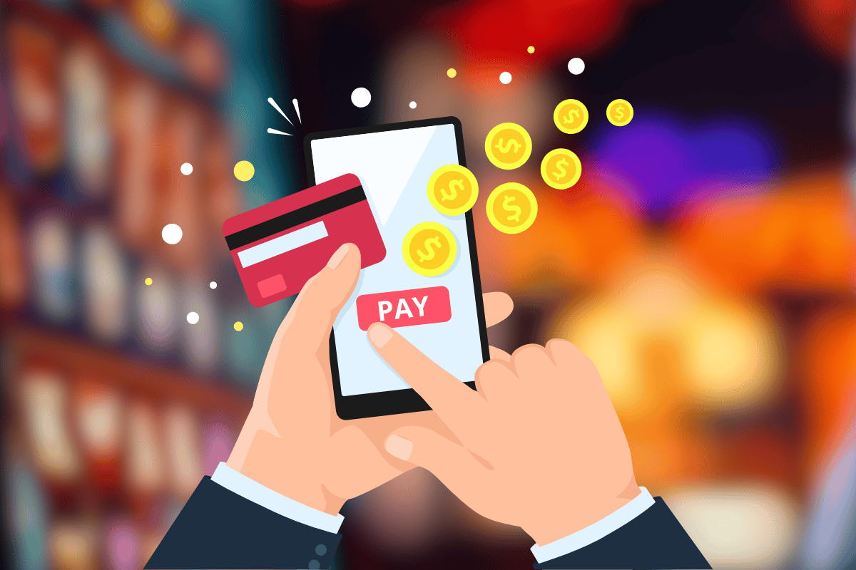 paiement en ligne - casino en ligne belgique