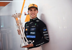 Comment Oscar Piastri peut-il devenir champion du monde de F1 à Abu Dhabi ?