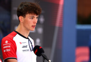 Ollie Bearman dénonce une pénalité « injuste » après le sprint d’Austin