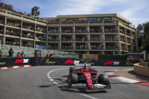 F1 – Le Grand Prix de Monaco restera au calendrier jusqu’en 2035