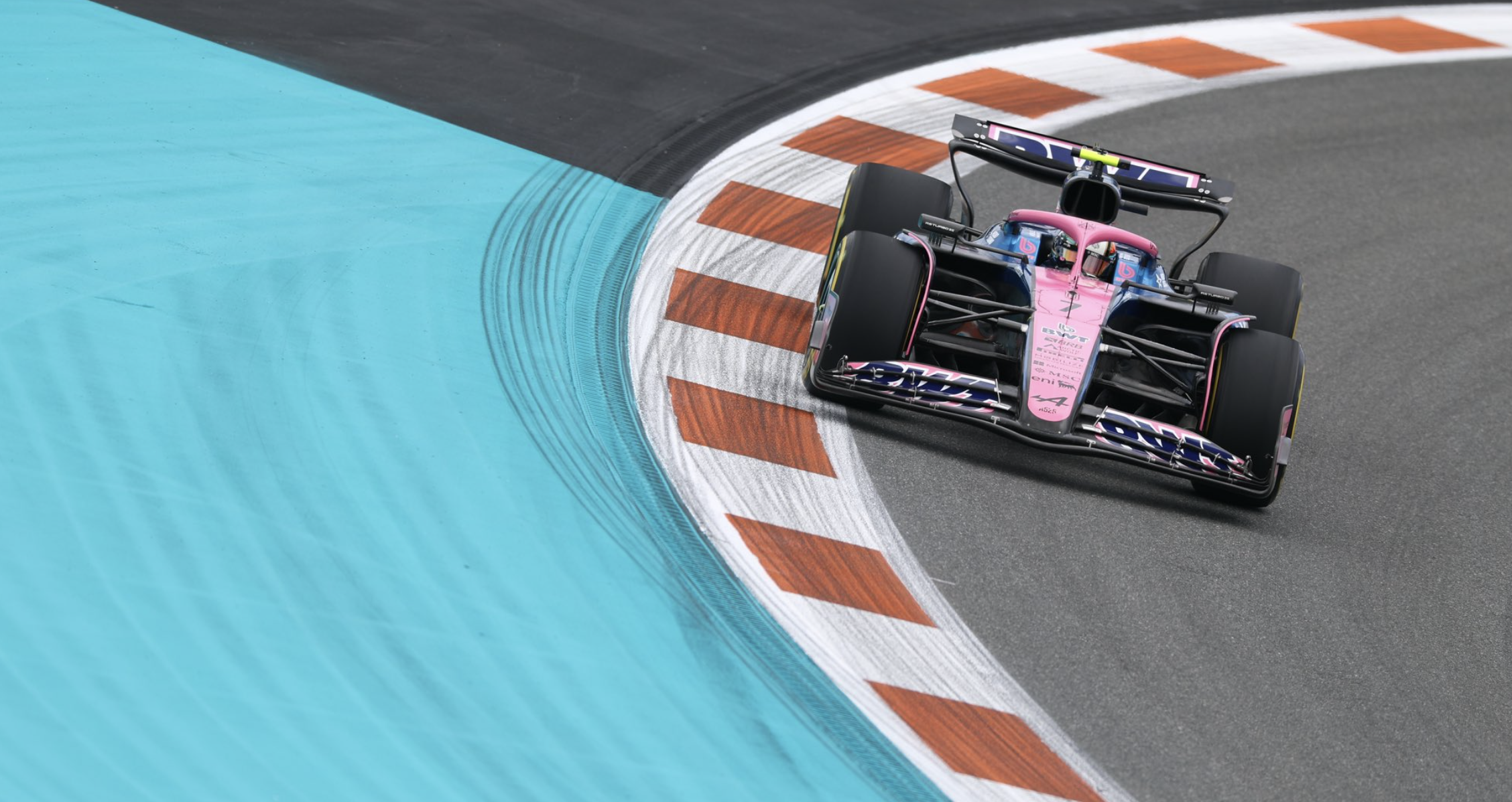 Doohan pointe une erreur d’Alpine et de Gasly après son élimination prématurée en qualif sprint