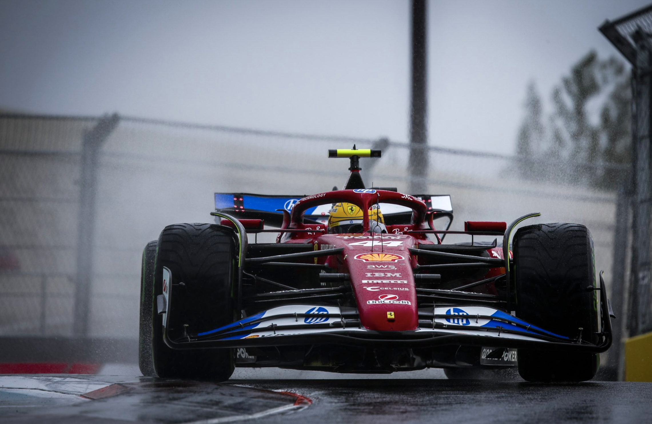 Les classements F1 après la course sprint du Grand Prix de F1 de Miami 2025