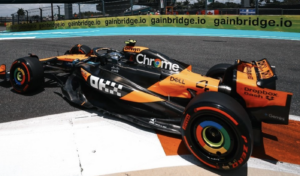 Classement et résultats des qualifications du Grand Prix de F1 de Miami 2025 !