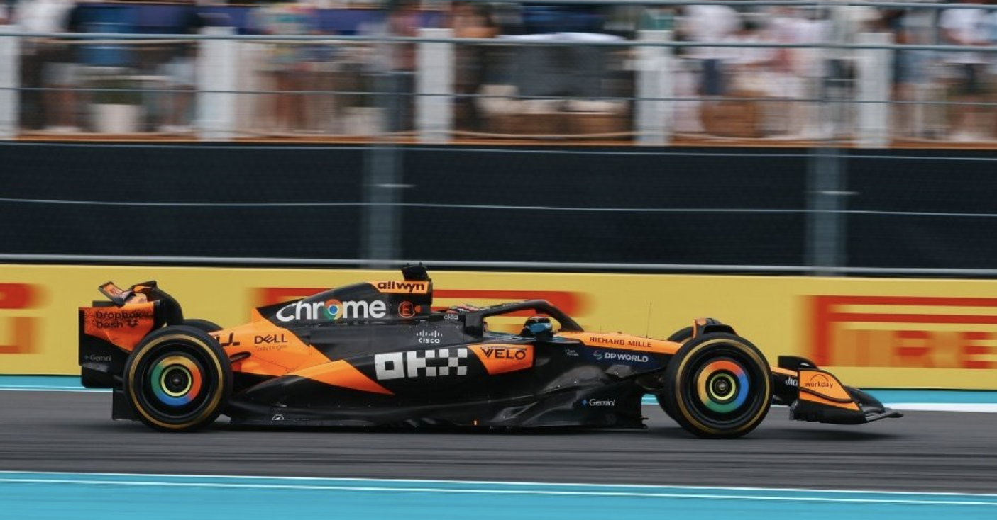 Classement et résultat du Grand Prix de F1 de Miami 2025