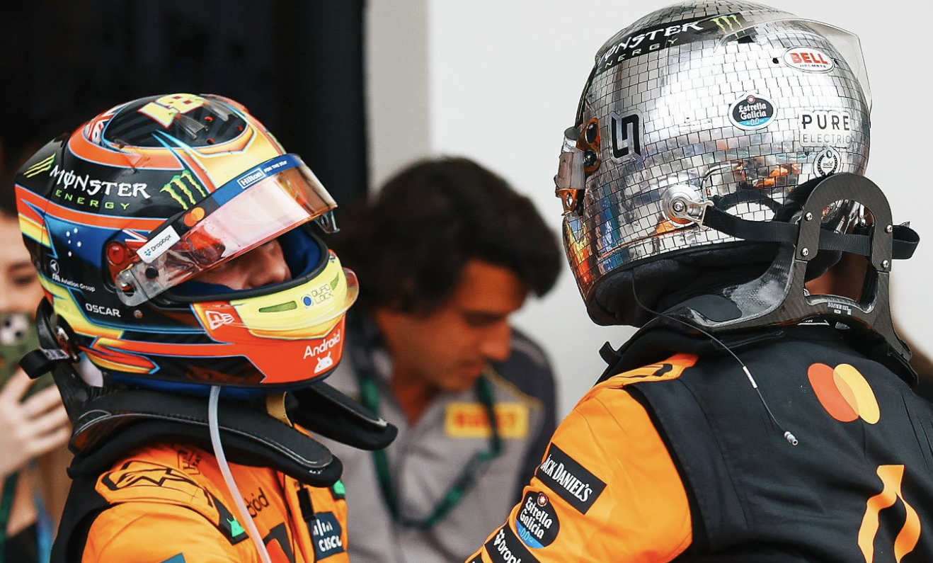 Les classements F1 après le Grand Prix de F1 de Miami 2025