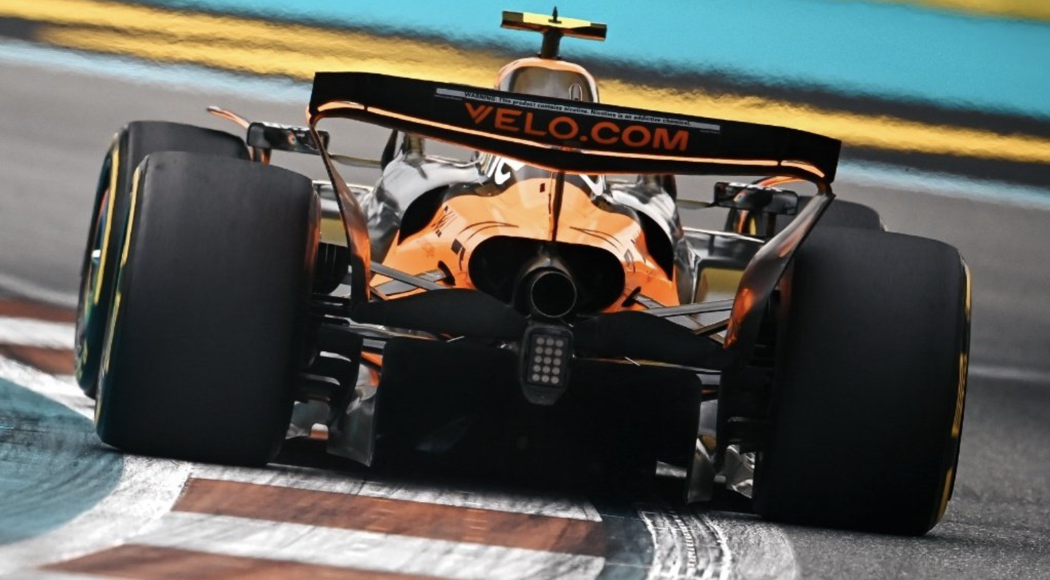 F1 – GP de Miami : Oscar Piastri avait anticipé les manœuvres musclées de Max Verstappen