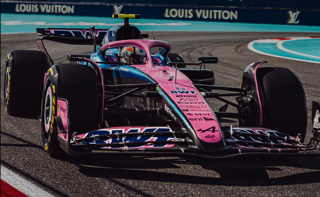 Alpine : l’avenir en F1 de Jack Doohan en suspens, Franco Colapinto en approche dès Imola