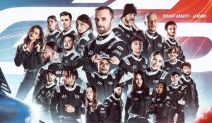 GP Explorer 3 : Squeezie officialise une troisième et ultime édition les 3, 4 et 5 octobre 2025