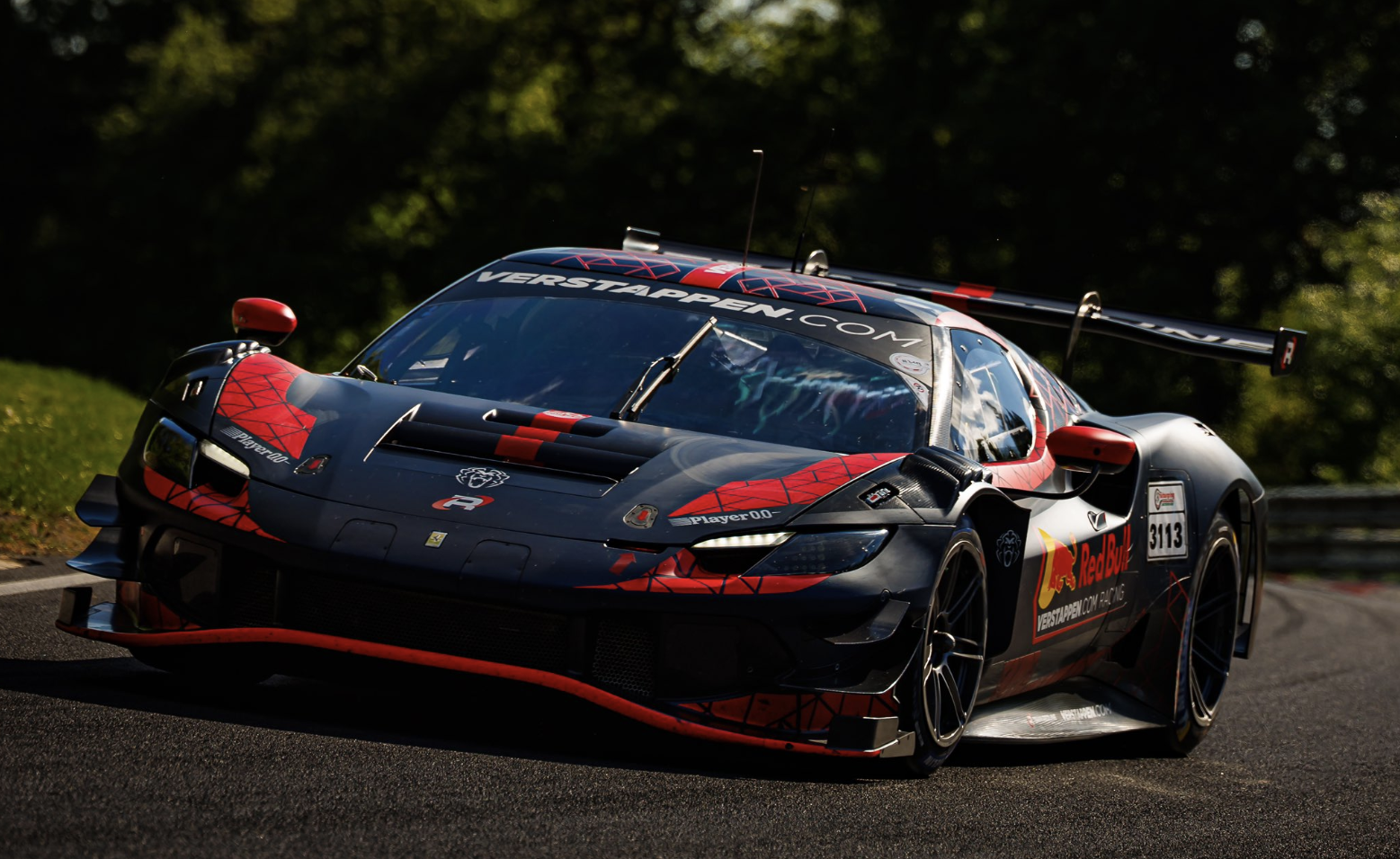 Ralf Schumacher critique la journée de roulage de Verstappen au Nürburgring