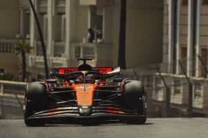 Les classements F1 après le Grand Prix de Monaco